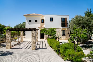 3 Bedroom Superior Villa - 0085
