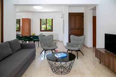 3 Bedroom Superior Villa - 0085
