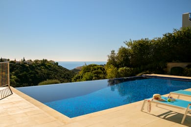 5 Bedroom Superior Villa - 0100