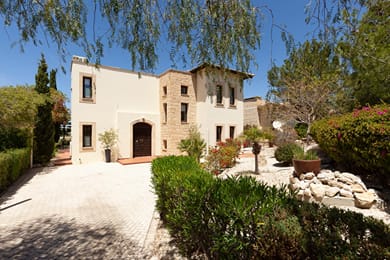 3 Bedroom Superior Villa - 0117