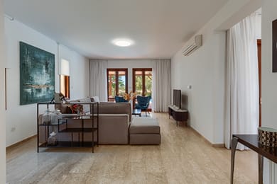 3 Bedroom Superior Villa - 0117