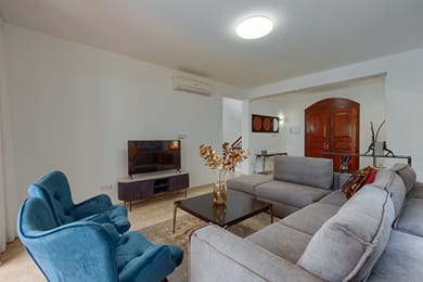 3 Bedroom Superior Villa - 0117