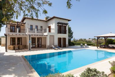 5 Bedroom Superior villa - 0135