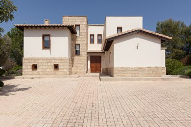 5 Bedroom Superior villa - 0135