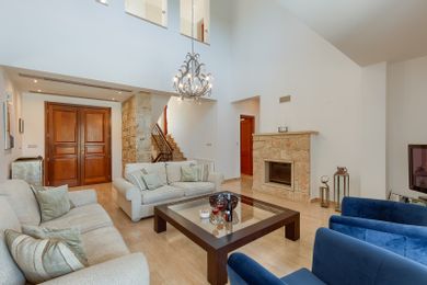 5 Bedroom Superior villa - 0135