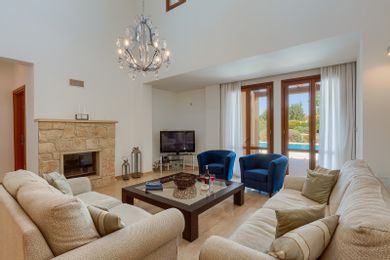5 Bedroom Superior villa - 0135