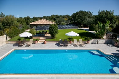 4 Bedroom Superior Villa - 0193