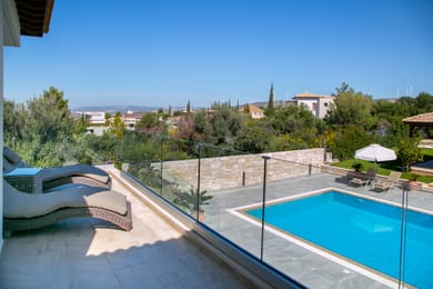 4 Bedroom Superior Villa - 0193