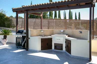 4 Bedroom Superior Villa - 0193