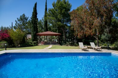 3 Bedroom Superior Villa - 0238