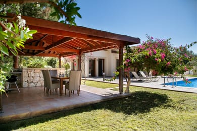 3 Bedroom Superior Villa - 0238