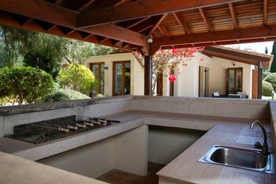 3 Bedroom Superior Villa - 0238