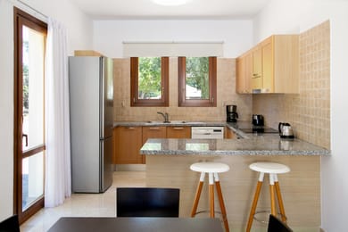 3 Bedroom Superior Villa - 0238