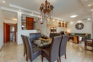 3 Bedroom Superior villa - 0309