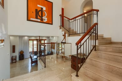 3 Bedroom Superior villa - 0309