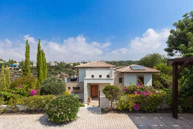 3 Bedroom Superior villa - 0309