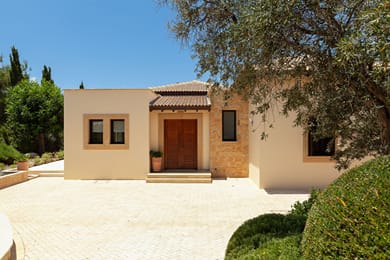 2 Bedroom Superior Villa - 0320
