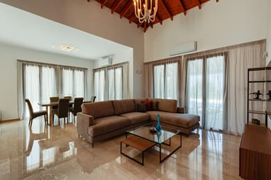 2 Bedroom Superior Villa - 0320