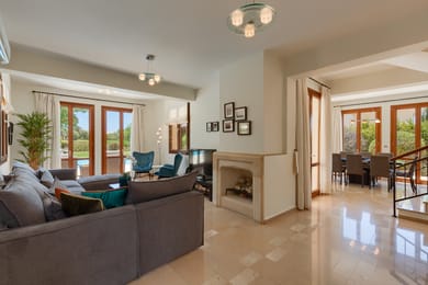 4 Bedroom Superior Villa - 0336