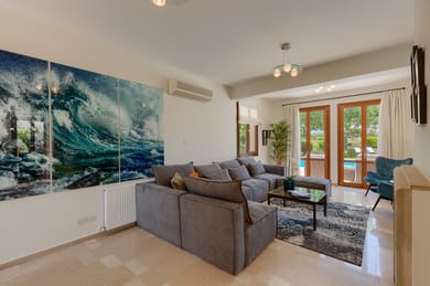 4 Bedroom Superior Villa - 0336