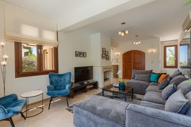 4 Bedroom Superior Villa - 0336