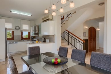 4 Bedroom Superior Villa - 0336