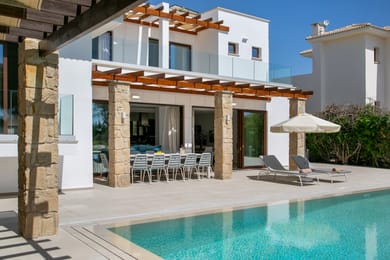 6 Bedroom Superior Villa - 0341