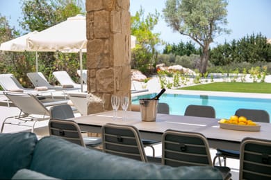 6 Bedroom Superior Villa - 0341
