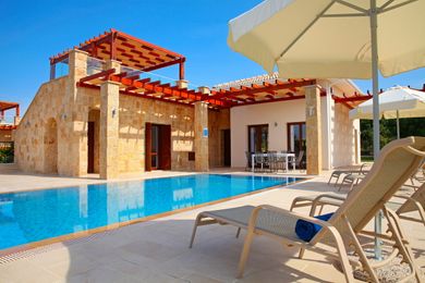 3 Bedroom Superior Villa - 0367