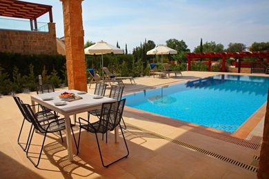 3 Bedroom Superior Villa - 0367