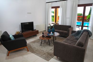3 Bedroom Superior Villa - 0367