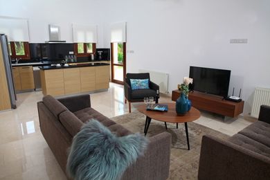 3 Bedroom Superior Villa - 0367