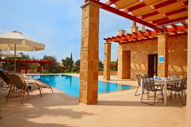 3 Bedroom Superior Villa - 0368