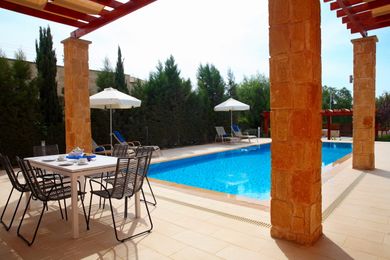 3 Bedroom Superior Villa - 0368