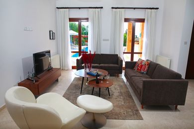 3 Bedroom Superior Villa - 0368
