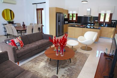 3 Bedroom Superior Villa - 0368