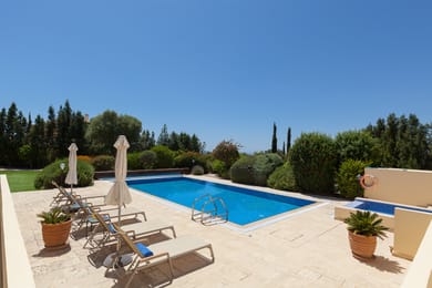 5 Bedroom Superior Villa - 0403