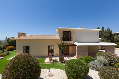 5 Bedroom Superior Villa - 0403