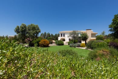 5 Bedroom Superior Villa - 0403