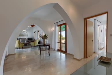 5 Bedroom Superior Villa - 0403