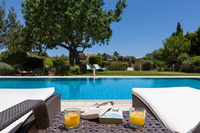 2 Bedroom Superior Villas