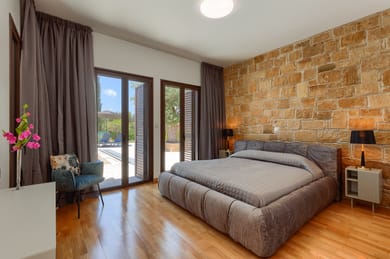 4 Bedroom Superior Villas