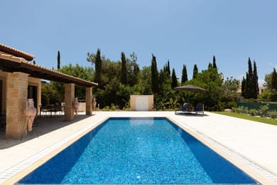 5 Bedroom Superior Villas