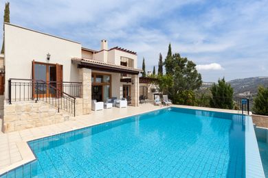 Aphrodite Hills Rentals – Superior Villas - Image 2