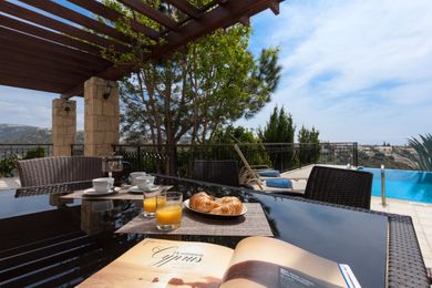 Aphrodite Hills Rentals – Superior Villas - Image 4