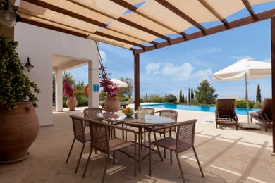 Aphrodite Hills Rentals – Superior Villas - Image 6