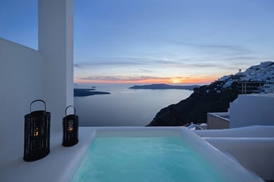 Surupo Suite Imerovigli - Image 2