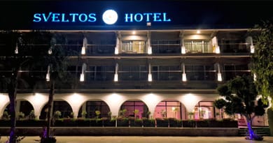 Sveltos Hotel Larnaca - Image 4