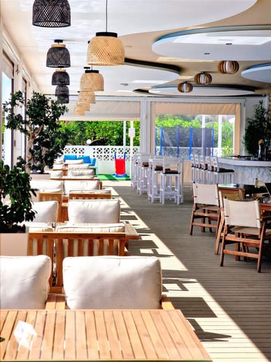 Sveltos Hotel Larnaca - Image 5