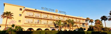 Sveltos Hotel Larnaca - Image 6